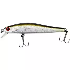 Воблер ZipBaits Rigge 70-SP, 70mm 5.0g #510R (0.6-1.2m), Розмір/Вага: 70mm/5.0g, Колір воблера: #510R, фото 