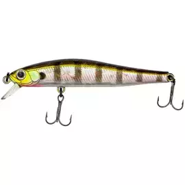 Воблер ZipBaits Rigge 70-SP, 70мм 5.0g #509 (0.6-1.2m), Размер/Вес: 70mm/5.0g, Цвет воблера: #509, фото 