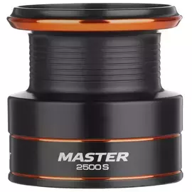 Шпуля Select Master 2000S (низкопрофильная), Размер шпули: 2000S, фото 