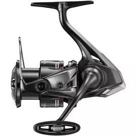 Катушка Shimano Vanford FA C3000 7+1BB 5.1:1, Размер шпули: C3000, фото 