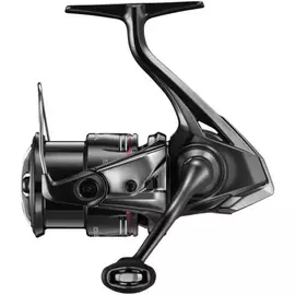 Катушка Shimano Vanford FA C2500S 7+1BB 5.1:1, Размер шпули: C2500S, фото 