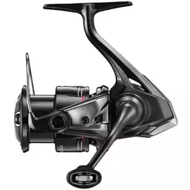 Катушка Shimano Vanford FA 2500 7+1BB 5.1:1, Размер шпули: 2500, фото 