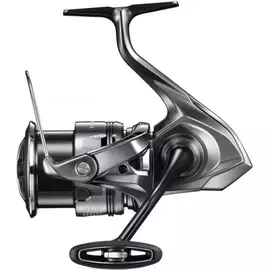Катушка Shimano Twin Power FE 4000M 9+1BB 5.3:1, Размер шпули: 4000M, фото 