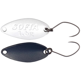 Блешня Nories Masukurouto Sofia 25mm 1.6g #015, Вага блешні: 1.6г, Колір блешні: 015, фото 