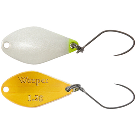 Блешня Nories Masukurouto Weeper 1.5g #097, Вага блешні: 1.5г, Колір блешні: 097, фото 