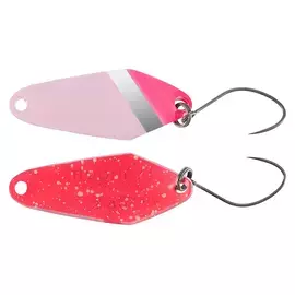 Блешня Nories Masukurouto Rooney 2.8g UA07 Sexy Pink, Вага блешні: 2.8г, Колір блешні: UA07, фото 