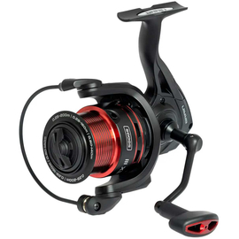 Котушка Brain Apex III Feeder 5000 / 5+1 підшипник / 4.9:1 &mdash; фідерна, металева шпуля, Размер шпули: 5000S, фото 