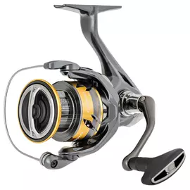 Катушка Shimano Ultegra 25 FD C3000 (5+1 подшипник, 5.1:1) &mdash; спиннинговая, модель 2025, Размер шпули: C3000, фото 