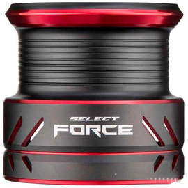 Шпуля Select Force 3000S (низкопрофильная), Размер шпули: 3000S, фото 