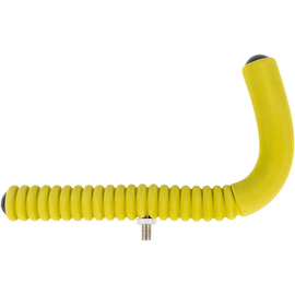 Подставка для удилища Brain EVA Rod Rest R05 23см &mdash; компактная, EVA-защита, универсальное крепление, Размер подставки: 23 см, фото 