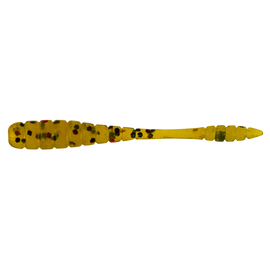 Силикон Select Tsunik 2" col.002 (10 шт/упак), Длина силикона: 2" (5.08 см), Расцветка силикона: 002, фото 