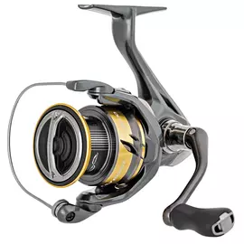Катушка Shimano Ultegra 25 FD 2500 (5+1 подшипник, 5.1:1) &mdash; спиннинговая, модель 2025, Размер шпули: 2500, фото 