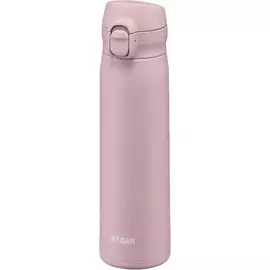 Термокружка Tiger MKR-W050PR 0,5л колір: rose pink, Колір: rose pink, Об'єм (л): 0.5л, фото 