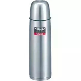 Термос Tiger MSC-B050XF 0,5л колір: stainless blue, Колір: stainless blue, Об'єм (л): 0.5л, фото 