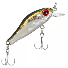 Воблер ZipBaits Rigge 35F, 35mm 2.0g #510R (0.3-0.8m), Розмір/Вага: 35mm/2.0g, Колір воблера: #510R, фото 