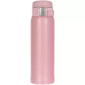 Термокружка Zojirushi SM-SF48PA 0.48 л Pink, фото 