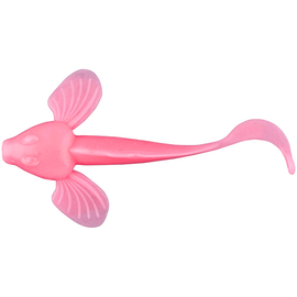 Силикон Select Goby 3" col.PA44 (5 шт/упак), Длина силикона: 3" (7.62 см), Расцветка силикона: PA44, фото 