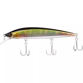 Воблер Jackall Rerange 130SP 130mm 21.5g Oikawa, Размер/Вес: 130мм/21.5г, Цвет воблера: Oikawa, фото 
