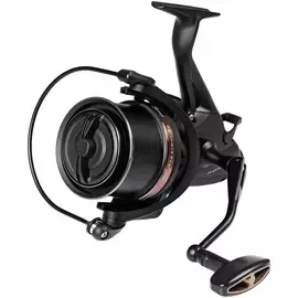 Котушка Brain Mission SE Baitrunner 9000 / 12+1 підшип./ 4.1:1, Размер шпули: 9000, Тип котушки: з бейтранером, фото 