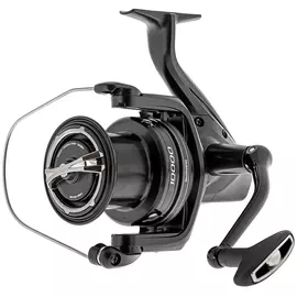 Котушка Shimano Aerlex 10000 XTB SPOD (2+1 підшипник) &mdash; сподовий Big Pit для далекого закидання, Розмір шпулі: 10000SP, фото 