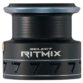 Шпуля Select Ritmix 2000 (RTMX2-2000), глибока, Розмір шпулі: 2000, фото 