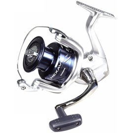 Катушка Shimano Nexave 8000 FE 3+1BB, Размер шпули: 8000, фото 