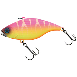 Воблер Jackall TN65 Silent 64mm, 12.0g, Momotora (раттлін), Розмір/Вага: 64мм/12.0г, Колір воблера: Momotora, фото 