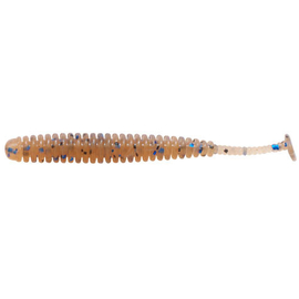 Силикон Reins AJI ADDER SHAD 3'' 020 Yoshinobori SP (8шт/уп), Длина силикона: 3.0" (7,62 см), Расцветка силикона: 020 Yoshinobori SP, фото 