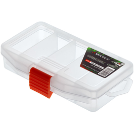 Коробка Select Lure Box SLHS-1005 13.6x8.4x3cm, Размер сумки: 13.6x8.4x3 см, Модель: SLHS-017, фото 