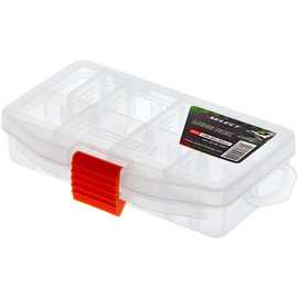 Коробка Select Lure Box SLHS-1007 13.6x8.4x3cm, Размер сумки: 13.6x8.4x3 см, Модель: SLHS-024, фото 