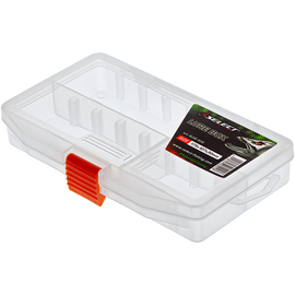 Коробка Select Lure Box SLHS-1010 17.5x10.7x3cm, фото 