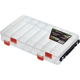 Коробка Select Reversible Box SLHS-326 27.5х17х5cm, Размер сумки: 27.5х17х5 см, Модель: SLXD-37, фото 