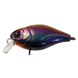 Воблер Jackall Chubby 38мм 4г UL Bug Floating, Розмір/Вага: 38мм/4г, Колір воблера: UL Bug, фото 