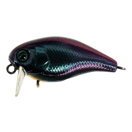 Воблер Jackall Chubby 38 SSR 38мм 4.2г UL Bug, Размер/Вес: 38мм/4.2г, Цвет воблера: UL Bug, фото 