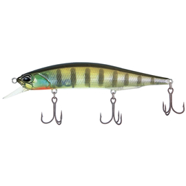 Воблер DUO Realis Jerkbait 110SP 110mm 16.2g CCC3158 Ghost Gill, Размер/Вес: 110mm/16.2g, Цвет воблера: CCC3158 Ghost Gill, фото 