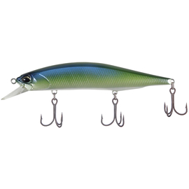 Воблер DUO Realis Jerkbait 110SP 110mm 16.2g CCC3164 A-Mart Shimmer, Размер/Вес: 110mm/16.2g, Цвет воблера: CCC3164 A-Mart Shimmer, фото 