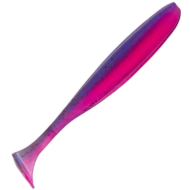 Силікон Keitech Easy Shiner 3" (10 шт/уп), колір:473 morning dawn, Довжина силікону: 3" (7.6 см), Колір силікону: 473 Morning Dawn, фото 