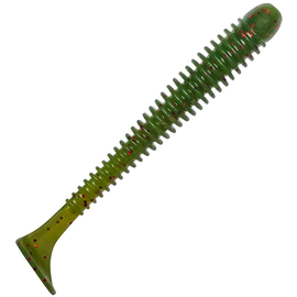 Силикон Select Fetish 3" col.108 (6 шт/упак), Длина силикона: 3" (7.62 см), Расцветка силикона: 108, фото 