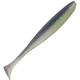 Силікон Keitech Easy Shiner 8" (2 шт/упак), колір:426 sexy shad, Довжина силікону: 8" (20.3 см), Колір силікону: 426 Sexy Shad, фото 