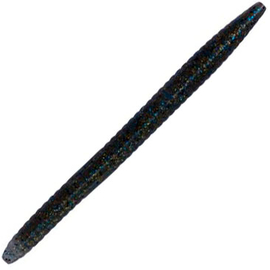 Силикон Keitech Salty Core Stick 5.5" 7, цвет:205 bluegill, Длина силикона: 5.5" (14 см), Расцветка силикона: 205 Bluegill, фото 