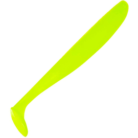Силикон Select Easy Shad 3.5" col.045 (5 шт/упак), Длина силикона: 3.5" (8.89 см), Расцветка силикона: 045, фото 