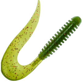 Силикон Select Freek 4.5" col.108 (5 шт/упак), Длина силикона: 4.5" (11.43 см), Расцветка силикона: 108, фото 