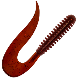Силикон Select Freek 4.5" col.103 (5 шт/упак), Длина силикона: 4.5" (11.43 см), Расцветка силикона: 103, фото 