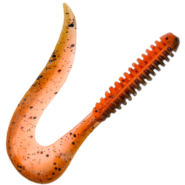 Силикон Select Freek 4.5" col.217 (5 шт/упак), Длина силикона: 4.5" (11.43 см), Расцветка силикона: 217, фото 