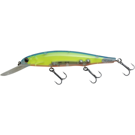 Воблер Imakatsu Diving Riprizer 110 Slow Rizer 112mm 19.0g #06 Lightning Blue, Колір воблера: 06 Lightning Blue, фото 