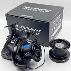 Котушка Shimano Ultegra 14000 XTE, фото 