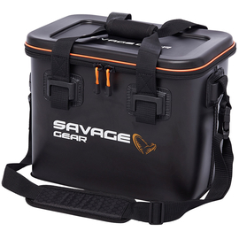 Сумка Savage Gear WPMP Lure Carryall L 24L, фото 