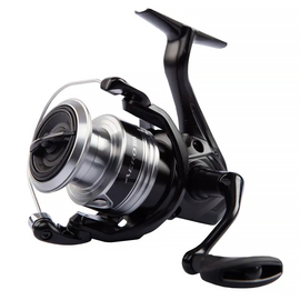 Катушка Shimano Aero BB 4000 (подшип. 3+1), Размер шпули: 4000, фото 