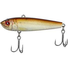 Зимний воблер Viking Fishing Outcast Vib HV 60mm 16g #08 Zander (зимняя приманка для ловли со льда), Выберите цвет: Zander, Размер/Вес: 60мм/16г, фото 