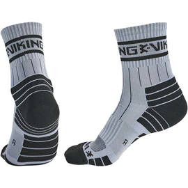 Носки Viking Fishing Arvid XL(43-45) grey, фото 